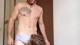 itshimwatchout spicy chick exposes sexy body