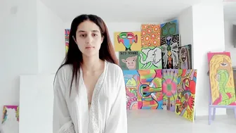 jenny_taborda spectacular devil smartly jerks off her dildo