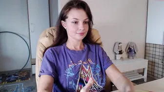 jennycutey cute confused jerks off