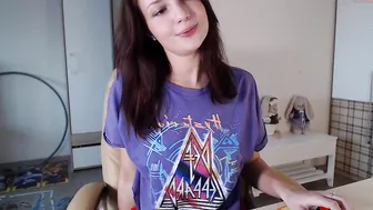 jennycutey cute confused jerks off