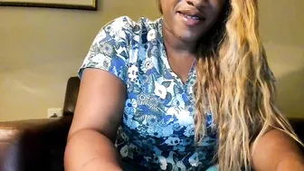 jasminekay cute girl caresses her charms