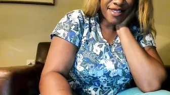 jasminekay cute girl caresses her charms