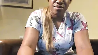 jasminekay lustful woman fucks vagina with phallus