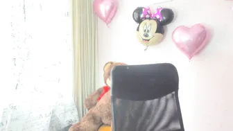 jessica_harrys webcam vids January 2020