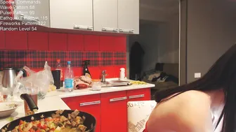 japanlitty Lush shmara