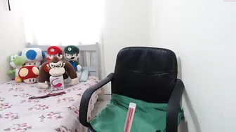 kaina_rodriguez10 charming ladies are engaged in vicious caresses