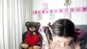 jessica_harrys hot  private e