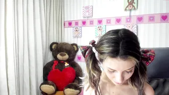 jessica_harrys hot  private e