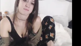 jascha_xx golden rain