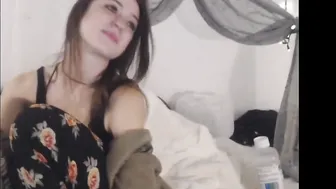 jascha_xx golden rain