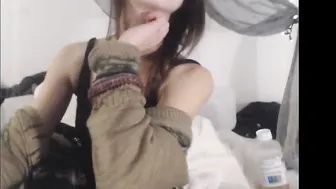 jascha_xx golden rain