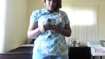 jasminekay became crustaceans