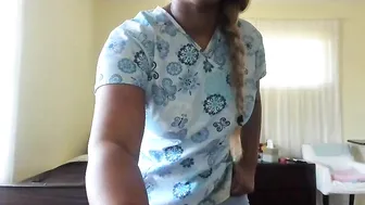 jasminekay became crustaceans