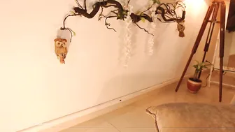 isabeyferrec gorgeous bitch shows small tits