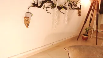 isabeyferrec gorgeous bitch shows small tits