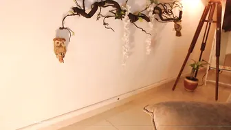 isabeyferrec gorgeous bitch shows small tits