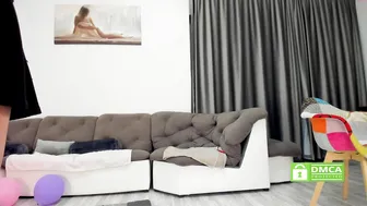 innocent_channel_show cute brunette sucking dick