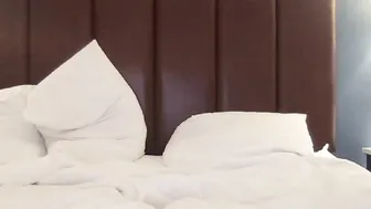 ironbutterfly69 insatiable slut fucks two holes