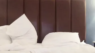 ironbutterfly69 insatiable slut fucks two holes