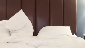 ironbutterfly69 insatiable slut fucks two holes