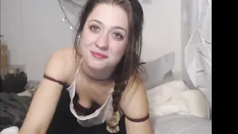 jascha_xx young beauty fucks phallus