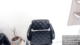 innocentemmy young stallion fingering dildo