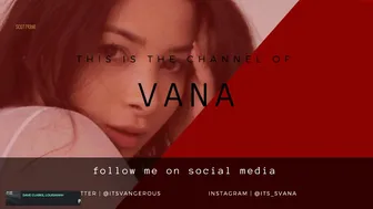 its_vana 9 January 2020