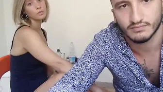 itshimwatchout young beauty seduces the virgin body
