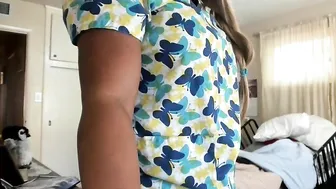 jasminekay Hot stuff