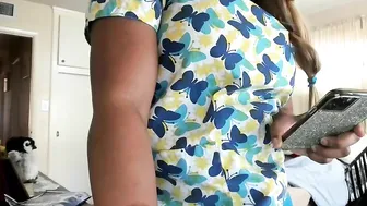 jasminekay Hot stuff