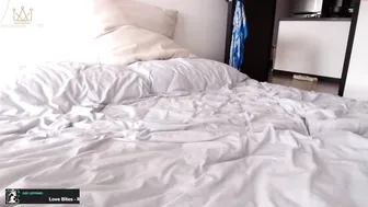 its_vana vicious girl relish fingers with herself