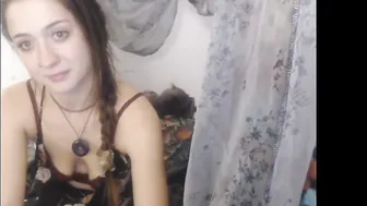 jascha_xx Sultry brunette