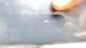 iron_girls demonstratively masturbating on cam