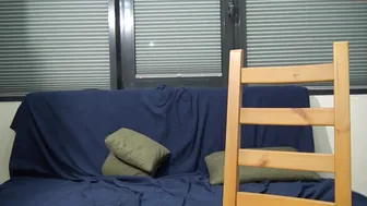 infinite_reality naughty prankster kneads both holes