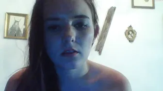 idkfuckme1222 easily accessible bitch is given to a neighbor