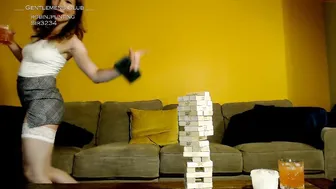 innocentprovenguilty beautiful chick boasts big boobs