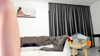 innocent_channel_show Black haired bitch