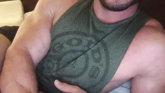 ironbutterfly69 tender kitty indulges in sex toys