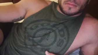 ironbutterfly69 tender kitty indulges in sex toys