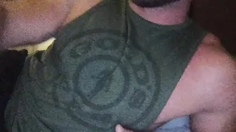 ironbutterfly69 tender kitty indulges in sex toys