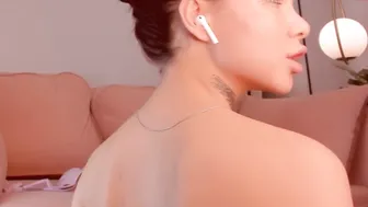 hollyextra webcam vids January 2020