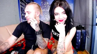 hotcoupleee2020 webcam vids January 2020