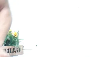 karley_ naughty queen puts on beautiful tits