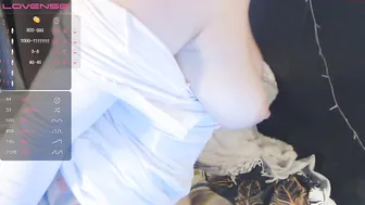 i_esus perfect young lady striking chic ass