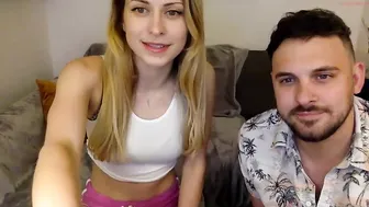 hypnotichaley incendiary bitch is naughty at the pool