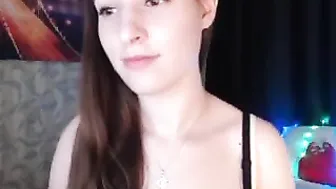 jenny_dove the naughty dolly jerks off her pussy with a phallus