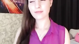 jenny_dove in  private e works all holes