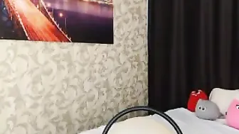 jenny_dove in  private e works all holes