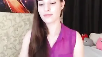 jenny_dove in  private e works all holes