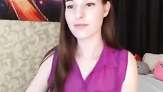 jenny_dove in  private e works all holes